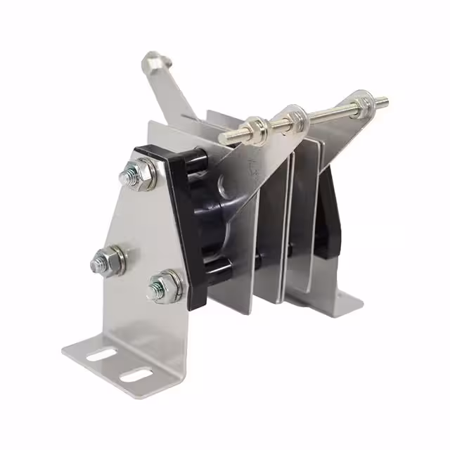 ERZ-U12JP511 Panasonic Electronic Components TVS - Varistances MOV